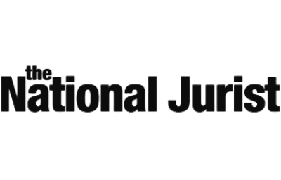 The National Jurist Logo