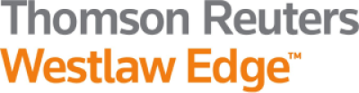 Westlaw logo