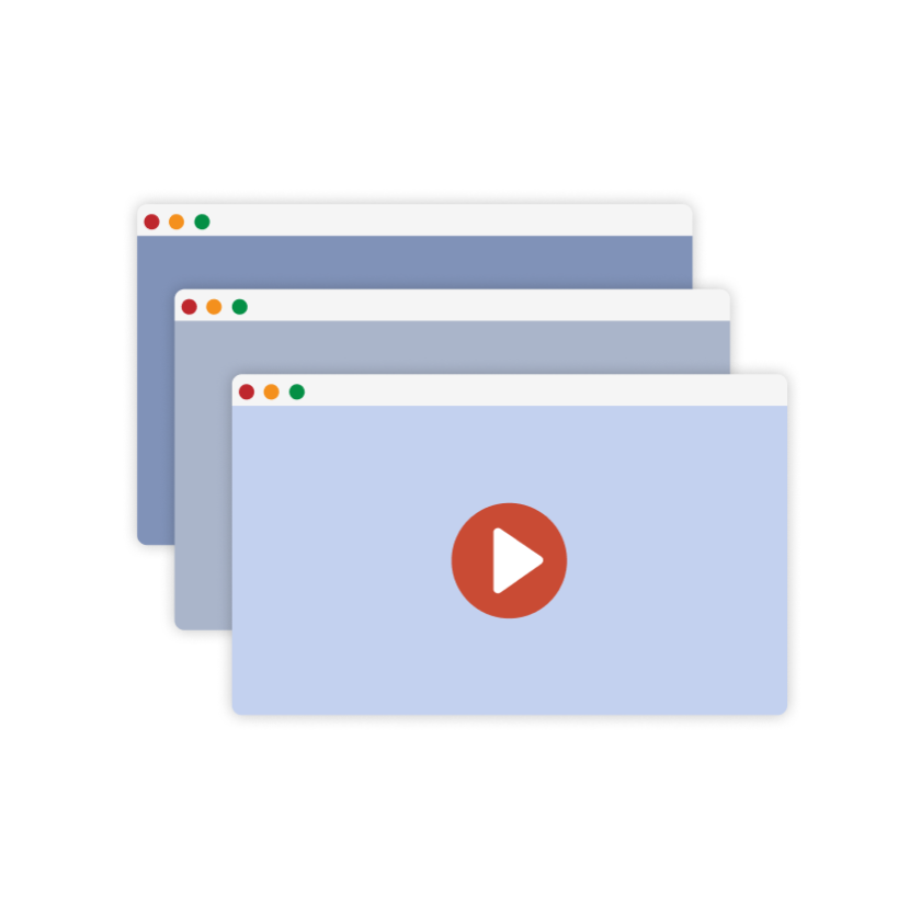 Practice areas coverage