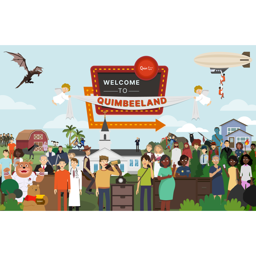 Quimbeelands