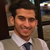 Bassam Dola testimonial