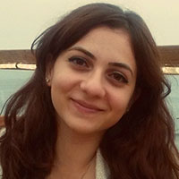 Roza Petrosyan testimonial