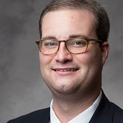 William Gray testimonial